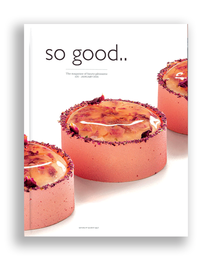 So good 25 – January 2021
