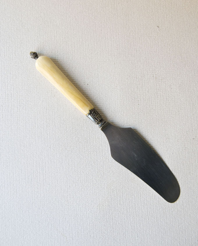 Paletta per torta